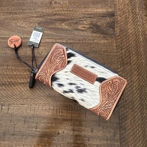 “ Myra Bag” wallet. Never used